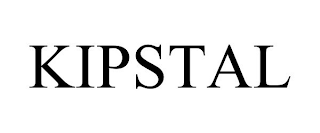 KIPSTAL