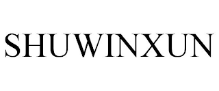 SHUWINXUN