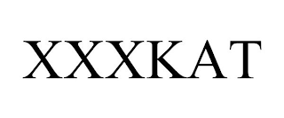 XXXKAT