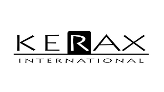 KERAX INTERNATIONAL