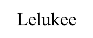 LELUKEE