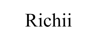 RICHII