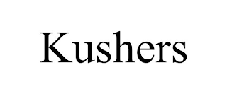 KUSHERS