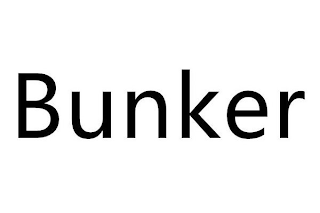 BUNKER