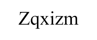 ZQXIZM