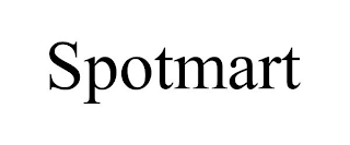 SPOTMART