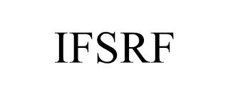 IFSRF