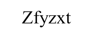 ZFYZXT