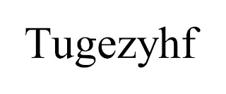 TUGEZYHF