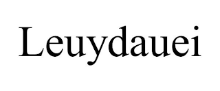 LEUYDAUEI