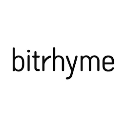 BITRHYME