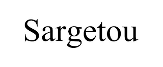 SARGETOU