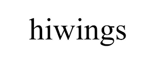 HIWINGS