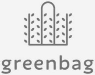 GREENBAG