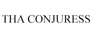 THA CONJURESS