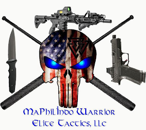 MAPHILINDO WARRIOR ELITE TACTICS, LLC