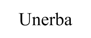 UNERBA