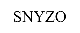 SNYZO