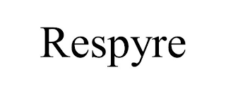 RESPYRE