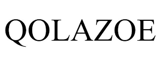 QOLAZOE