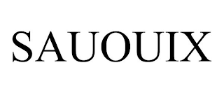 SAUOUIX