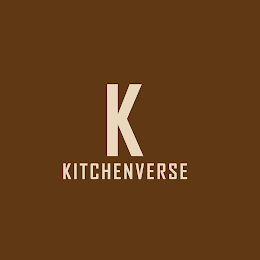 K KITCHENVERSE