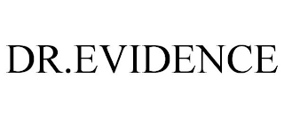 DR.EVIDENCE