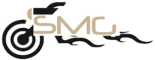 SMG