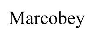 MARCOBEY