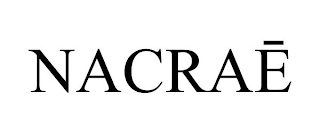 NACRAE