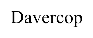 DAVERCOP