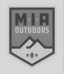 MIA OUTDOORS