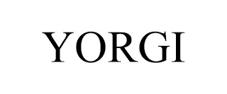 YORGI