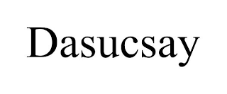 DASUCSAY