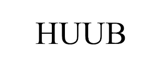 HUUB