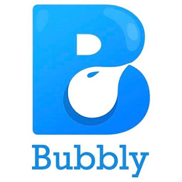 B BUBBLY