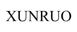 XUNRUO