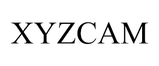 XYZCAM