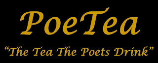 POETEA THE TEA THE POETS DRINK