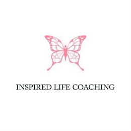 INSPIRED LIFE COACHING