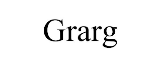 GRARG