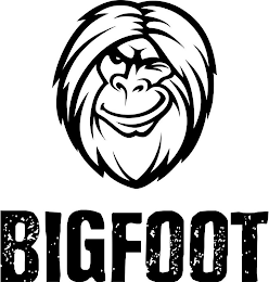 BIGFOOT