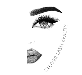 CLOVER LASH BEAUTY