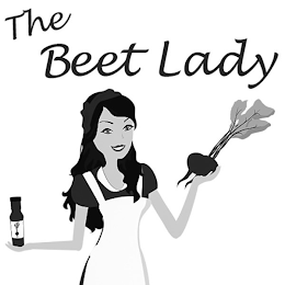 THE BEET LADY