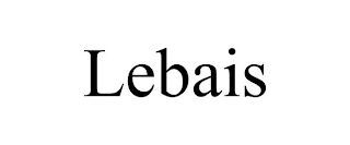 LEBAIS