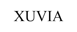 XUVIA