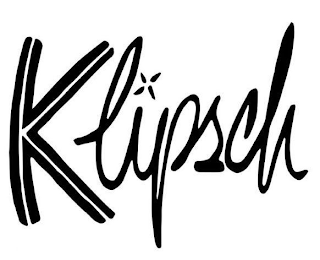 KLIPSCH