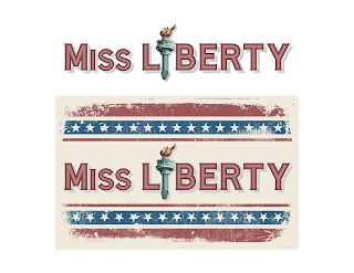 MISS LIBERTY