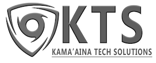 KAMA'AINA TECH SOLUTIONS KTS