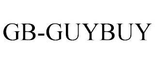 GB-GUYBUY